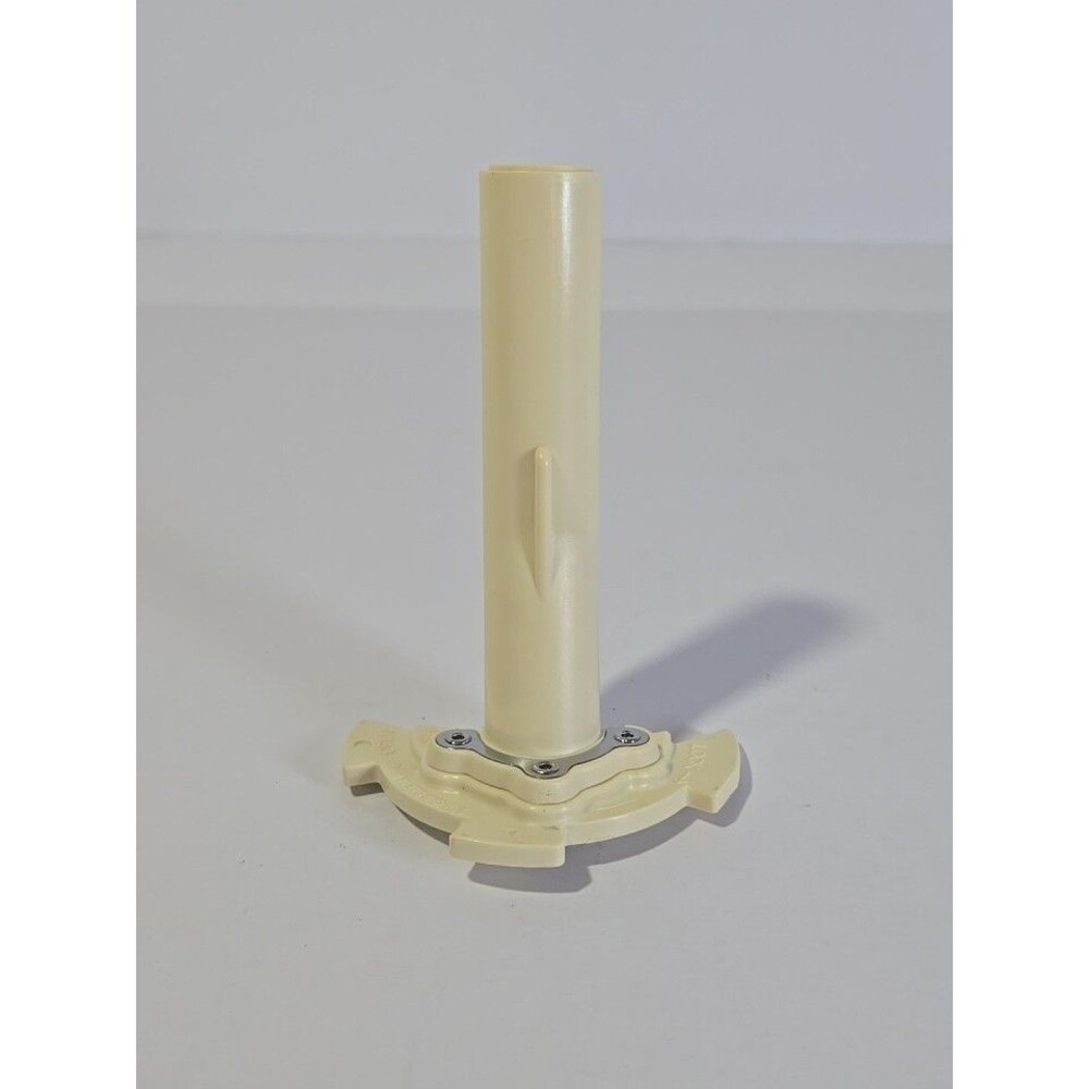 Cuisinart DLC-9STEM DLC-2009 Detachable Disc Stem Food Processor OEM Part